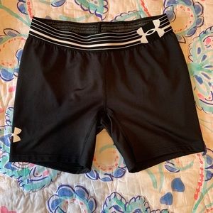 Under Armour athletic shorts